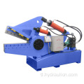 Alligator Hydraulic Cutting Machine para sa Scrap Metal